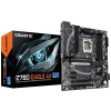 Gigabyte GA-Z790 EAGLE AX Základná doska Socket Intel® 1700 Tvarový faktor ATX Čipová sada základnej dosky Intel® Z790 Express; Z790 EAGLE AX G10