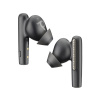 Poly Voyager Free 60+ UC Carbon Black Earbuds