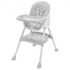 Baby Mix Nora dusty grey