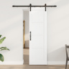 Posuvné dvere VidaXL 61 cm
