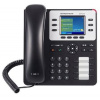 Grandstream GXP2130 3-Line Enterprise VoIP telefon, barevný TFT displej