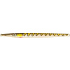 Westin Pilker Flashin Garfish Golden Cuda - 15 cm 60 g