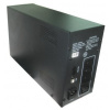 EEE Gembird UPS-PC-1202AP UPS line-interactive 1,2 kVA 720 W 4 x sieťová zásuvka