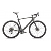 Cestný bicykel Specialized S-Works Roubaix SL8 Smoke/Black Pearl 2024 52