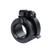 Originálna rýchloupínacia objímka PARD FT / FD - 63mm