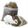 Pochúťka do klietky seno podstielka prasiatko 1,5 kg
