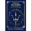 Percy Jackson and the Lightning Thief (Book 1) (Rick Riordan)