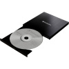 Verbatim externá DVD napaľovačka Retail USB 3.2 (Gen 1x1) čierna; 43886