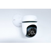 TP-LINK držiak/krytka pre Tapo C500/C510W/C520WS na stenu biely (D-TC5XX-C)