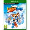Super Luckys Tale CZ (Xbox One)