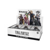 Wizards of the Coast Magic: The Gathering Final Fantasy Play Booster Box