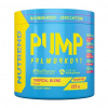 Nutrend Pump Pre-Workout, 225 g Príchuť: Berry Splash