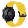 Silikónový remienok pre Huawei Watch GT 2/3/4/2 Pro/3 Pro/4 Pro/GT 2e 46 mm