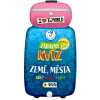 Zábavný kvíz Země města