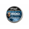 Diabolky 4.5mm špicaté Waisted Copper Impact 0.46g 500ks Walther