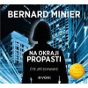 Na okraji propasti (audiokniha) - Bernard Minier
