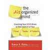 Disorganized Mind (Nancy A. Ratey)(Brožovaná)
