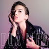 Lipa Dua - Dua Lipa / DeLuxe [CD]