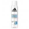 Adidas Fresh Endurance Woman deospray 150 ml
