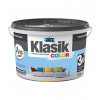 Het Klasik Color 0407 modrý blankytný 7kg+1kg