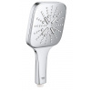 Grohe Rainshower SmartActive Cube - Sprchová hlavica 130 9,5 l/min, 3 prúdy, chróm 26582000