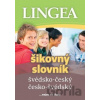 Švédsko-český česko-švédský šikovný slovník