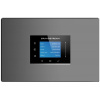 Grandstream UCM6302 VoIP PBX, 1000 uživ., 150 súb. hov., videokonf. 20úč., 2xFXO, 2xFXS porty (UCM6302)