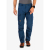 Turistické nohavice Fjallraven Karl Pro Zip-off Trousers - indigo blue