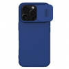 Zadný kryt Nillkin CamShield PRO Magnetic pre Apple iPhone 16 Pro Blue