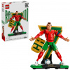 LEGO LEGO® Editions 43016 Cristiano Ronaldo – Futbalová legenda