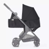 Ergobaby Metro Vanička Newborn Kit - Black