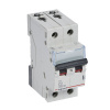 Legrand TX3 2P C2 6000A