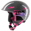 uvex u-kid grey-pink