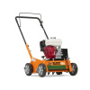 Vertikutátor ELIET E450 PRO (Honda, 5.5 HP) - pevné nože