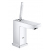Grohe Eurocube Joy - Páková umývadlová batéria S, chróm 23654000