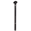 Sedlovka Bontrager Elite Veľkosť: 27.2mm x 400mm x 15mm
