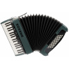 HOHNER Bravo III 72 Twilight Silent Key