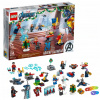 LEGO mix - Lego Super Heroes 76196 Advent Calendar. (Lego Super Heroes 76196 Advent Calendar.)