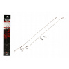 Dam Náväzec Tactix Classic Rig 20 cm 25 lb veľ.6 2 ks