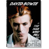 David Bowie. The Man Who Fell to Earth - Taschen