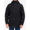 Zimná bunda Fjallraven Visby 3 in 1 Jacket - black