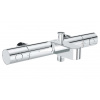 Grohe Grohtherm 800 Cosmopolitan Termostatická vaňová batéria, chróm 34770000-GR