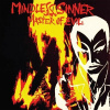MINDLESS SINNER - MASTER OF EVIL (1CD)