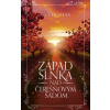 Západ slnka nad čerešňovým sadom - Jo Thomas