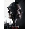 Assassins Creed DVD