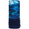 Junior Polar Buff Junior High Mountain Blue