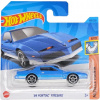 Hot Wheels - '84 Pontiac Firebird