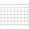Zváraná sieť oceľová 30x30 mm - drôt 3 mm (1000 x 2000 mm)