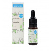 Kvitok Pleťové sérum - Zelený čaj (10 ml)