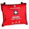 LIFESYSTEMS Light & Dry Micro First Aid Kit